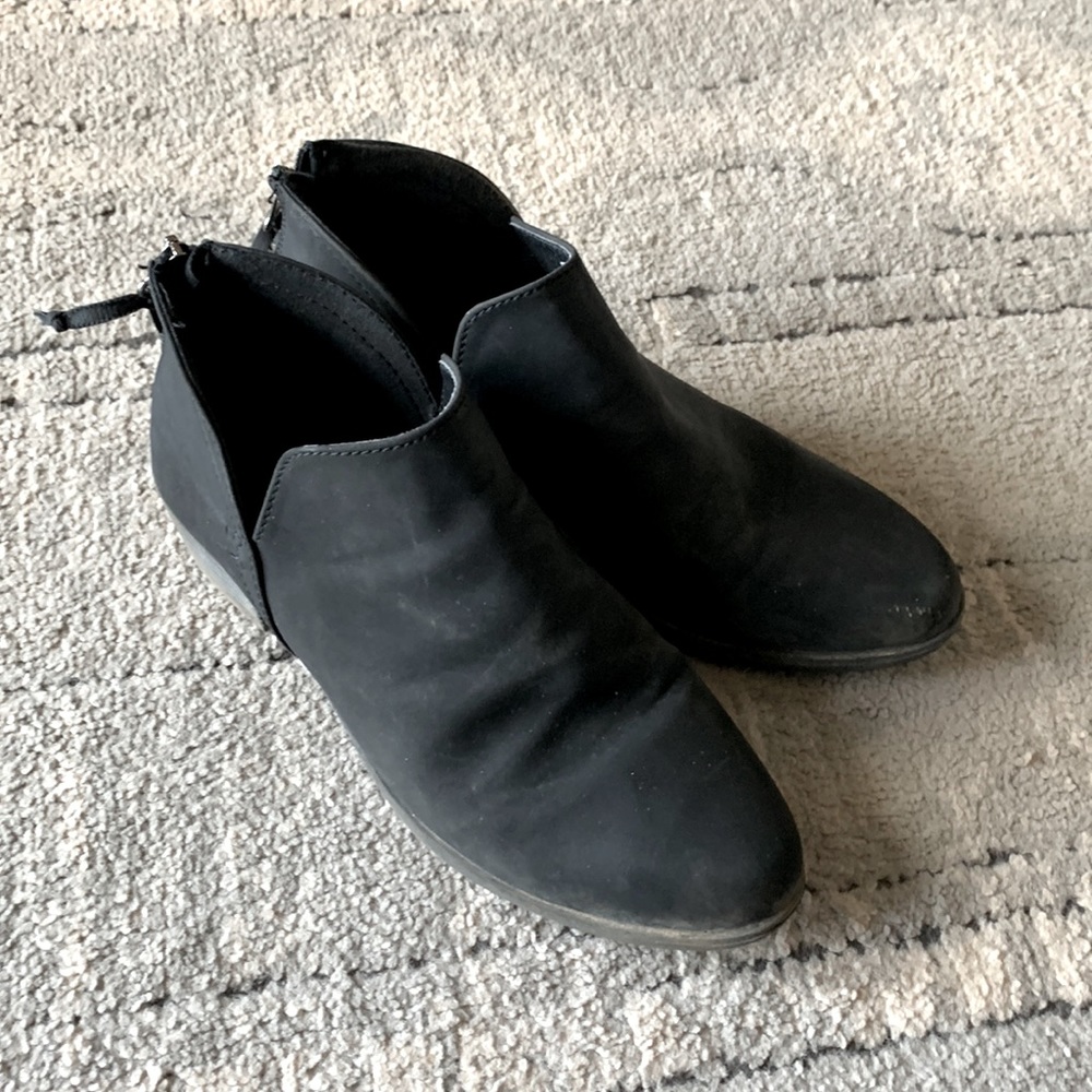 Booties